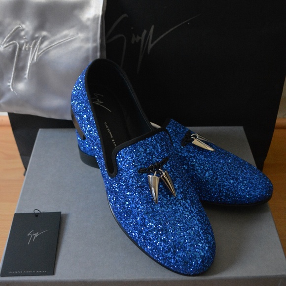 Giuseppe Zanotti - Picture 2 of 4